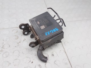 Блок ABS, ориг. номер EG9C2C219BC, FORD FUSION 2 2