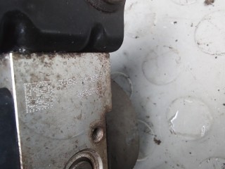Блок ABS, ориг. номер EG9C2C219BC, FORD FUSION 2 2