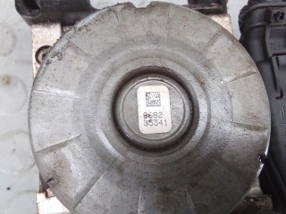 Блок ABS, ориг. номер EG9C2C219BC, FORD FUSION 2 2