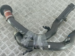 Патрубок (комплект), MERCEDES BENZ A-CLASS W176 W176 2012-2015