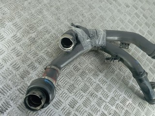 Патрубок (комплект), MERCEDES BENZ A-CLASS W176 W176 2012-2015