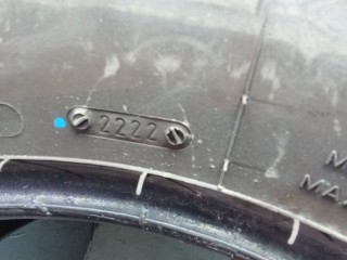 Шина, NISSAN NAVARA D40 D40 2005-2010