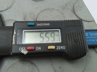 Шина, NISSAN NAVARA D40 D40 2005-2010