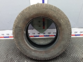 Шина, NISSAN NAVARA D40 D40 2005-2010