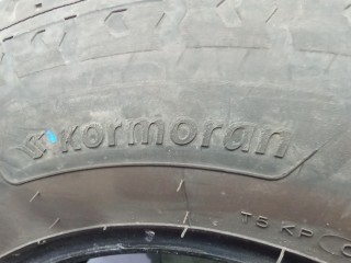 Шина, NISSAN NAVARA D40 D40 2005-2010