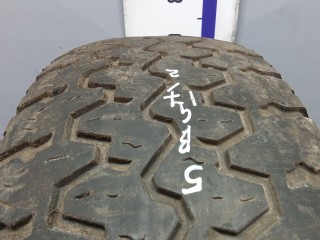 Шина, NISSAN NAVARA D40 D40 2005-2010