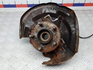 Кулак поворотный лев, FORD KUGA 2 2 2012-2016