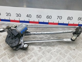 Механизм стеклоочистителя, ориг. номер 7S7117504AB, FORD GALAXY 3 3