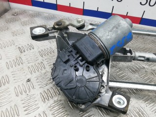Механизм стеклоочистителя, ориг. номер 7S7117504AB, FORD GALAXY 3 3