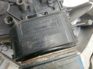 Механизм стеклоочистителя, ориг. номер 7S7117504AB, FORD GALAXY 3 3