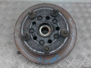 Кулак поворотный лев, FORD TRANSIT 8 8 2013-2019