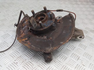 Кулак поворотный лев, ориг. номер 4320247030, TOYOTA PRIUS XW30 XW30 2009-2012