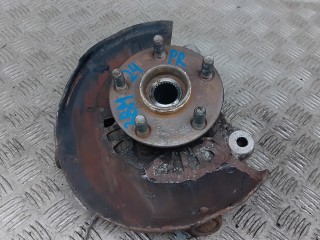 Кулак поворотный прав, ориг. номер 4320147030, TOYOTA PRIUS XW30 XW30 2012-2016