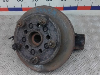 Кулак поворотный прав, FORD TRANSIT 8 8 2013-2019