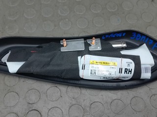 Подушка сидения пассажира, FORD MONDEO 5 5 2014-2019
