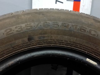 Шина, MERCEDES BENZ SPRINTER 2 SPARKA 2 SPARKA 2006-2014
