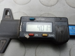 Шина, ориг. номер 23565R17, KIA SORENTO 3 3 2014-2017