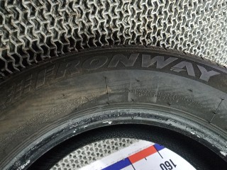 Шина, ориг. номер 23565R17, KIA SORENTO 3 3 2014-2017