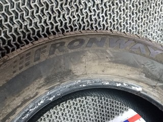 Шина, ориг. номер 23565R17, KIA SORENTO 3 3 2014-2017