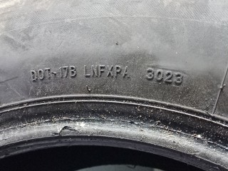 Шина, ориг. номер 23565R17, KIA SORENTO 3 3 2014-2017