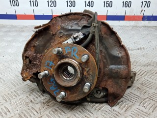 Кулак поворотный прав, ориг. номер 4320147010, TOYOTA PRIUS XW20 XW20 2003-2005