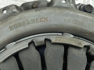 Маховик дизельный, FORD TRANSIT CONNECT 1 1 2002-2009