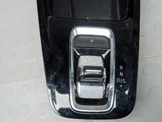 Кулиса КПП, ориг. номер 5E8713203BJ, SKODA OCTAVIA A8 A8