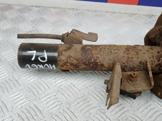 Стойка передняя левая, FORD GALAXY 3 3