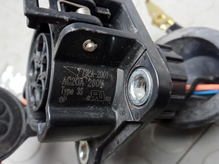Прочие, ориг. номер 9499D196, MITSUBISHI OUTLANDER 3 GF0W 3 GF0W 2012-2015