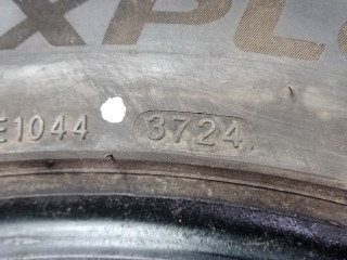 Шина, ориг. номер 21555ZR18, OPEL MOKKA 1 1 2012-2016