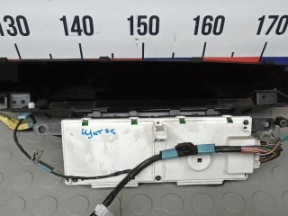 Щиток приборов, ориг. номер 8380047310, TOYOTA PRIUS XW20 XW20