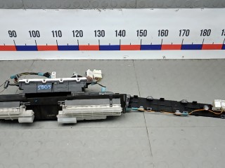 Щиток приборов, ориг. номер 8380047310, TOYOTA PRIUS XW20 XW20