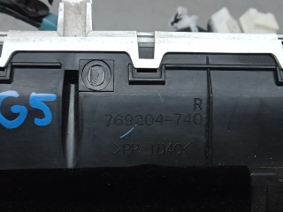 Щиток приборов, ориг. номер 8380047310, TOYOTA PRIUS XW20 XW20