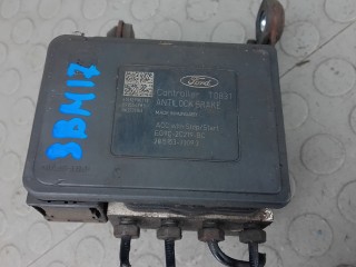 Блок ABS, ориг. номер EG9C2C219BC, FORD FUSION 2 2