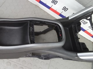 Подлокотник центральный, CITROEN C3 AIR CROSS 1 1 2017-2021