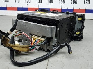 Магнитола, TOYOTA PRIUS XW20 XW20