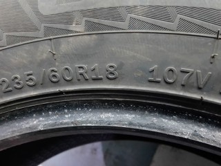 Шина, LAND ROVER FREELANDER 2 2 2006-2010