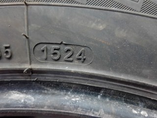 Шина, LAND ROVER FREELANDER 2 2 2006-2010