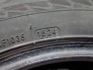 Шина, LAND ROVER FREELANDER 2 2 2006-2010