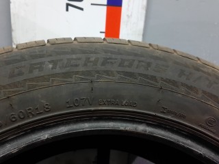 Шина, LAND ROVER FREELANDER 2 2 2006-2010