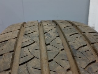 Шина, LAND ROVER FREELANDER 2 2 2006-2010