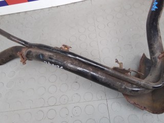 Прочие, ориг. номер 17221AX600, NISSAN QASHQAI J10 +2 J10 +2