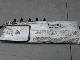 Подушка сидения пассажира, ориг. номер 3V0880242F, SKODA SUPERB 3 3 2015-2019