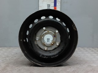 Диск штампованный, FORD TRANSIT 8 8 2013-2019