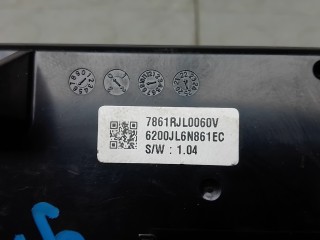 Блок управления, ориг. номер 97255N7861, HYUNDAI TUCSON 4 (NX4) 4 (NX4)