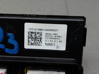 Блок управления, ориг. номер 97255N7861, HYUNDAI TUCSON 4 (NX4) 4 (NX4)