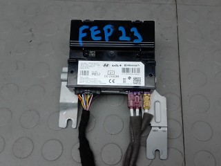 Блок комфорта, ориг. номер 96510N7050, A3C0520591100, HYUNDAI TUCSON 4 (NX4) 4 (NX4)