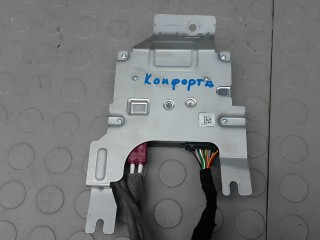 Блок комфорта, ориг. номер 96510N7050, A3C0520591100, HYUNDAI TUCSON 4 (NX4) 4 (NX4)