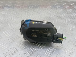 Дроссельная заслонка бензиновая, ориг. номер 9833200280, OPEL MOKKA 2 2
