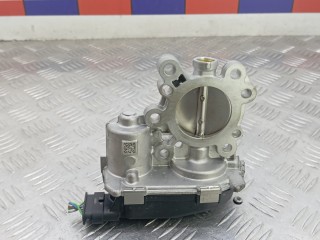 Дроссельная заслонка бензиновая, ориг. номер 9833200280, OPEL MOKKA 2 2
